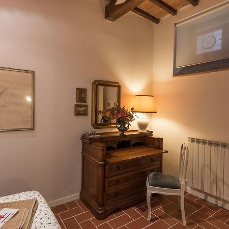 Vermaaten Boutique Suites Emerald Todi Exterior foto