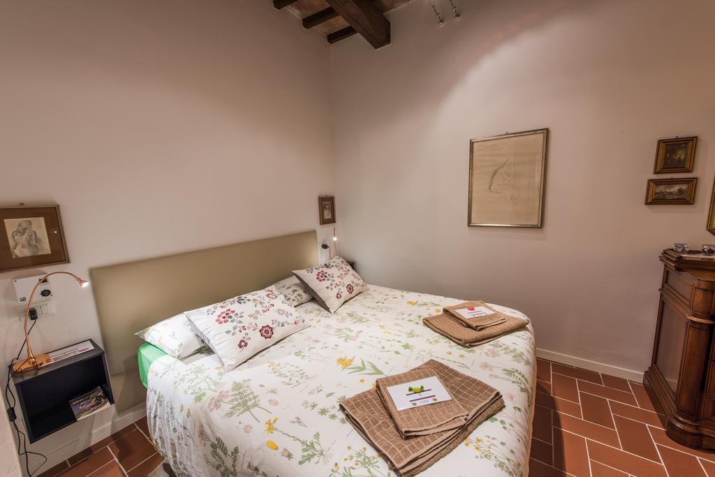 Vermaaten Boutique Suites Emerald Todi Exterior foto