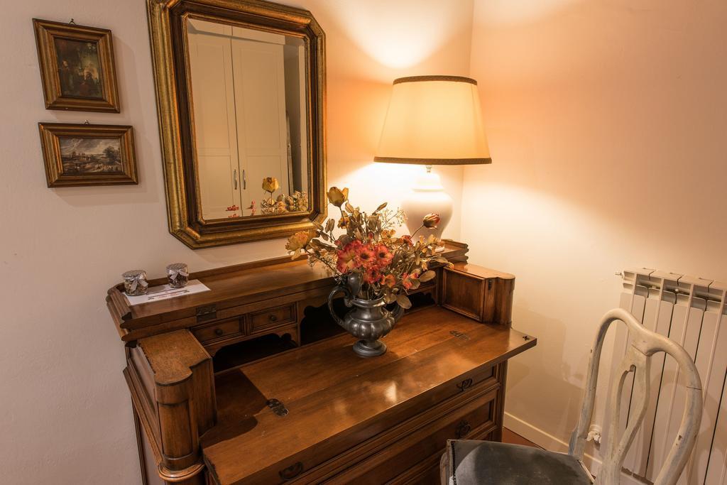 Vermaaten Boutique Suites Emerald Todi Exterior foto