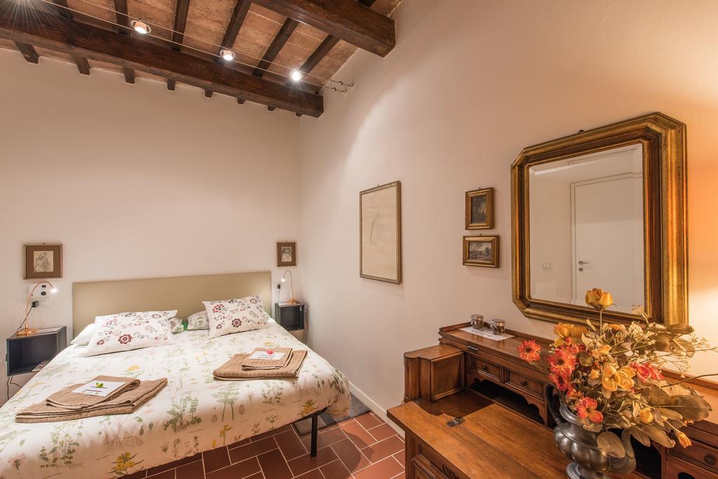 Vermaaten Boutique Suites Emerald Todi Exterior foto