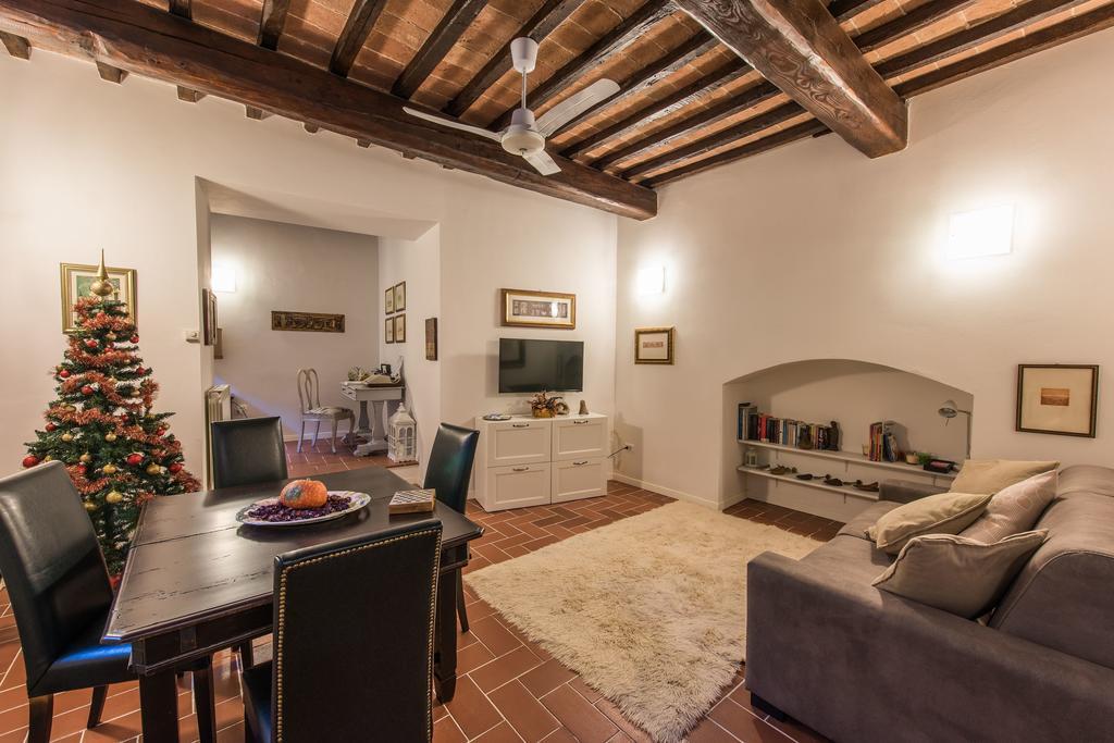Vermaaten Boutique Suites Emerald Todi Exterior foto