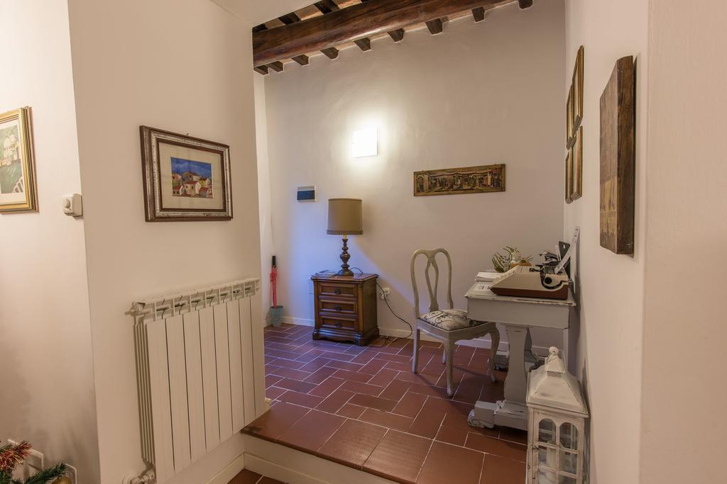 Vermaaten Boutique Suites Emerald Todi Exterior foto
