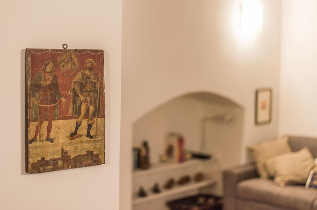 Vermaaten Boutique Suites Emerald Todi Exterior foto
